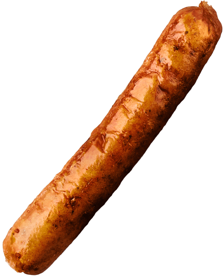 Curious Bangers