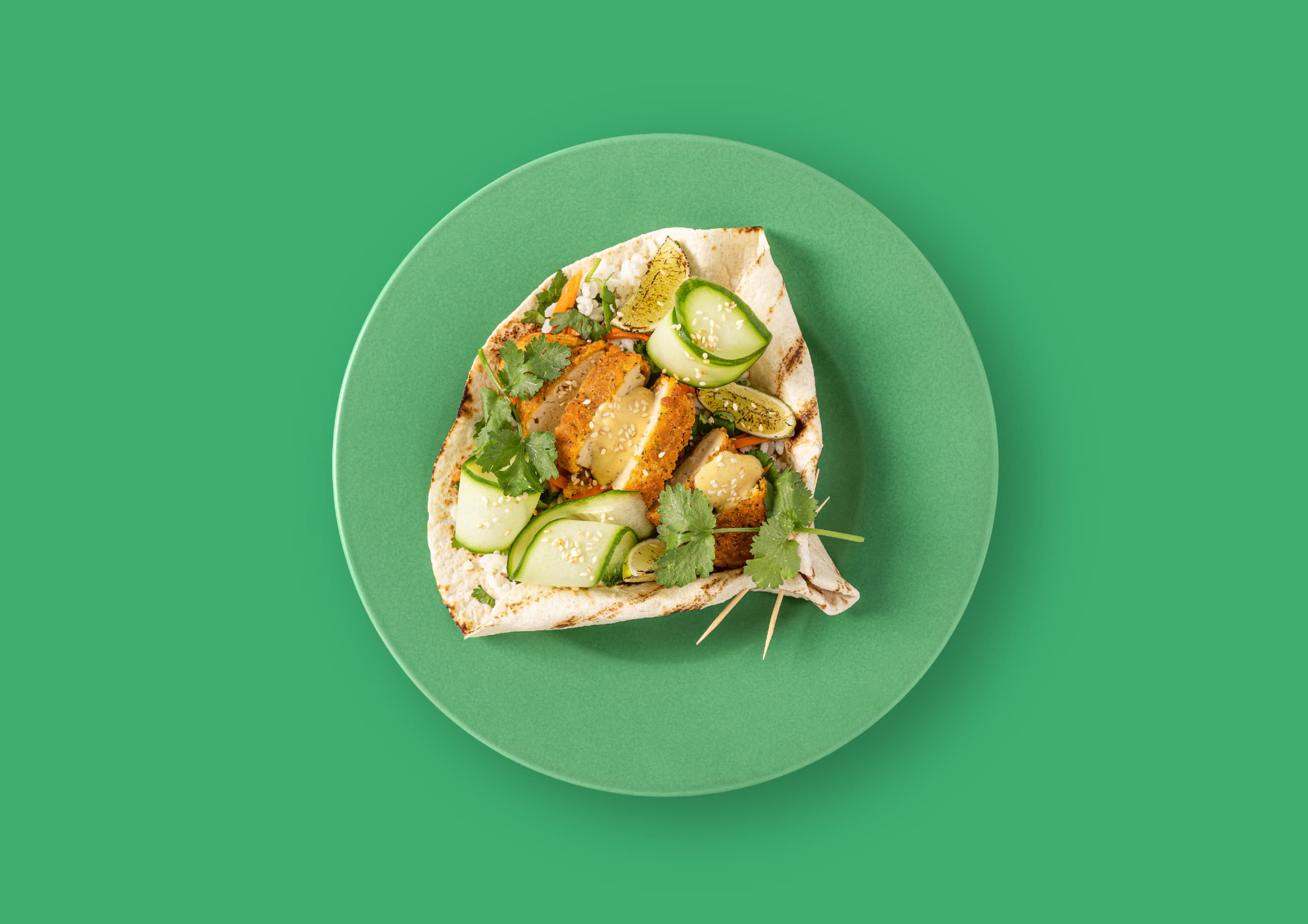 Recipe 5